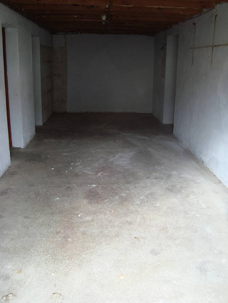 Rénovation d'une maison à Oloron