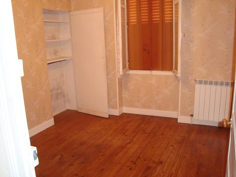 Rénovation d'une maison à Oloron