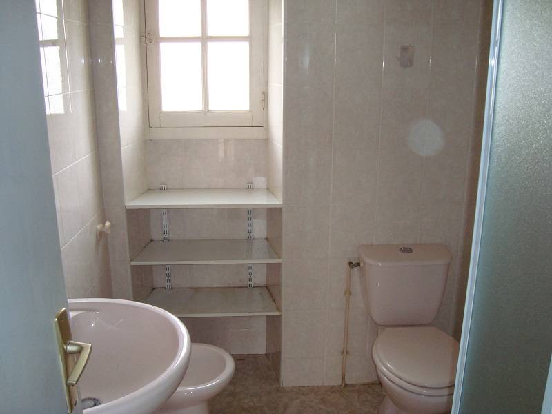 Rénovation d'une maison à Oloron