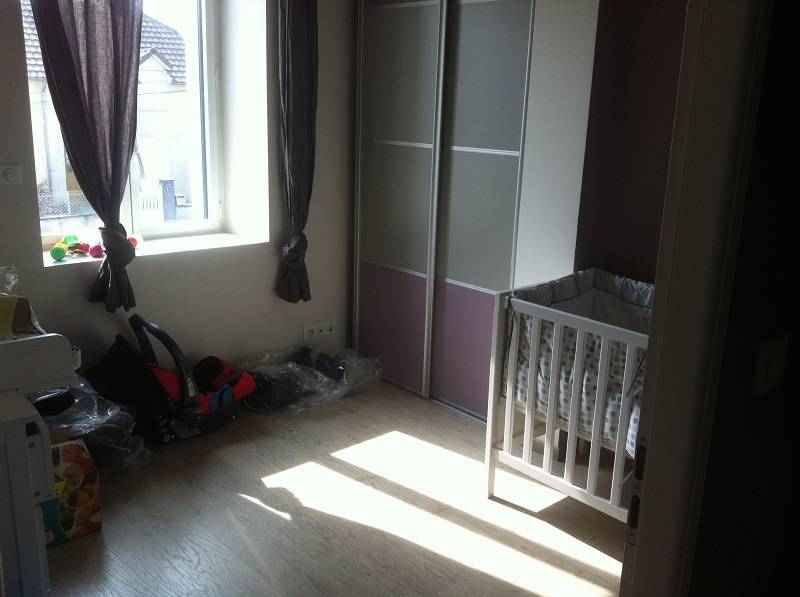 Rénovation d'une maison à Oloron