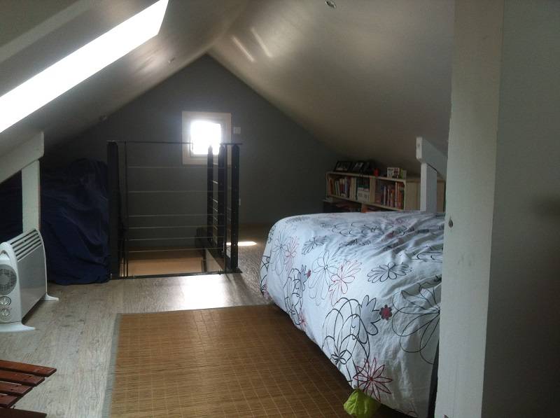Rénovation d'une maison à Oloron