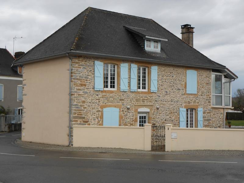 Construction maisons