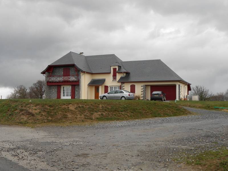 Construction maisons