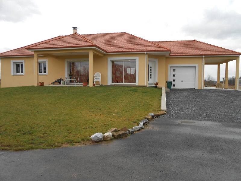 Construction maisons