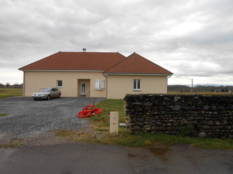 Construction maisons