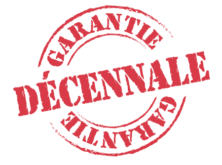 Garantie décennale