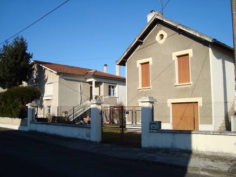 maçon Oloron-Sainte-Marie